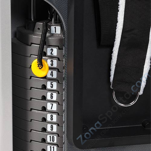 Cиловой комплекс для дома HOIST Mi6