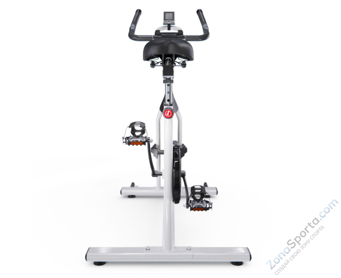 Cпин-байк DFC Ravs White