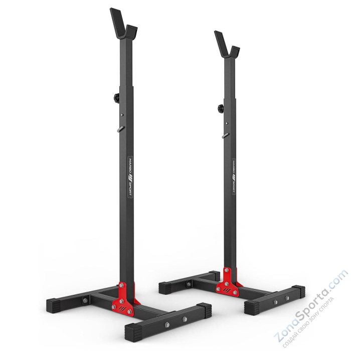 Cтойки универсальные Marbo Sport MH-S201