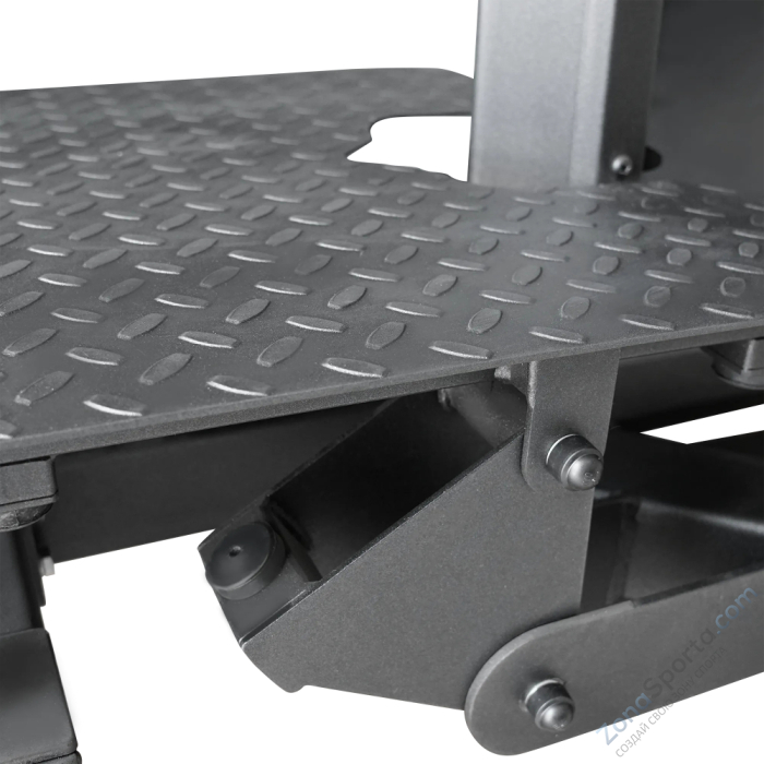 Дельта-машина профессиональный Bronze Gym Partner ML-811