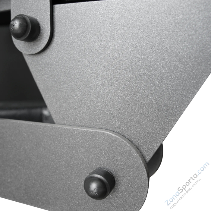 Дельта-машина профессиональный Bronze Gym Partner ML-811