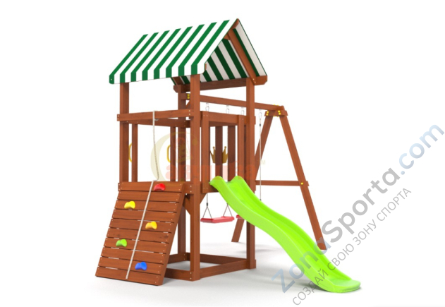 Детская площадка Савушка TooSun (Тусун) 2