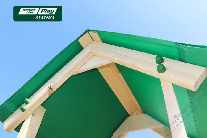 Детская площадка Start Line Baby Эконом