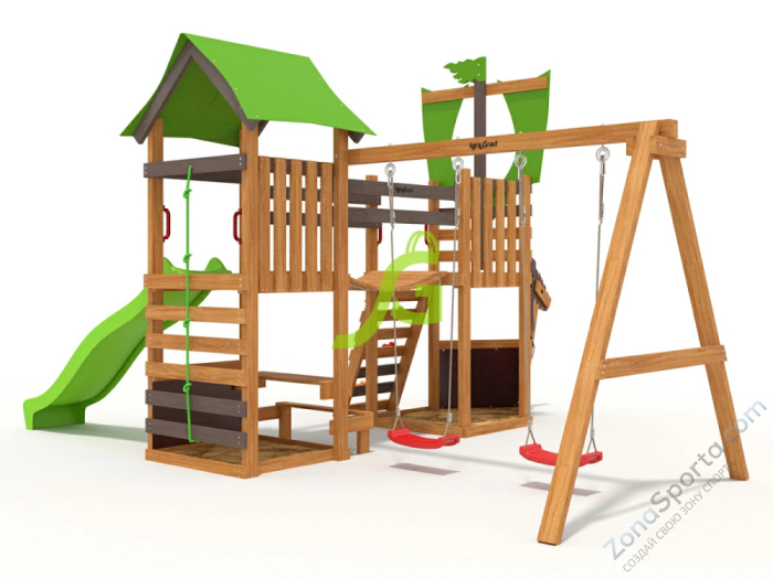Детская площадка IgraGrad W20