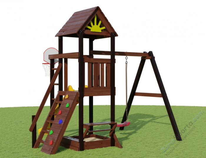 Детская площадка Magic 3