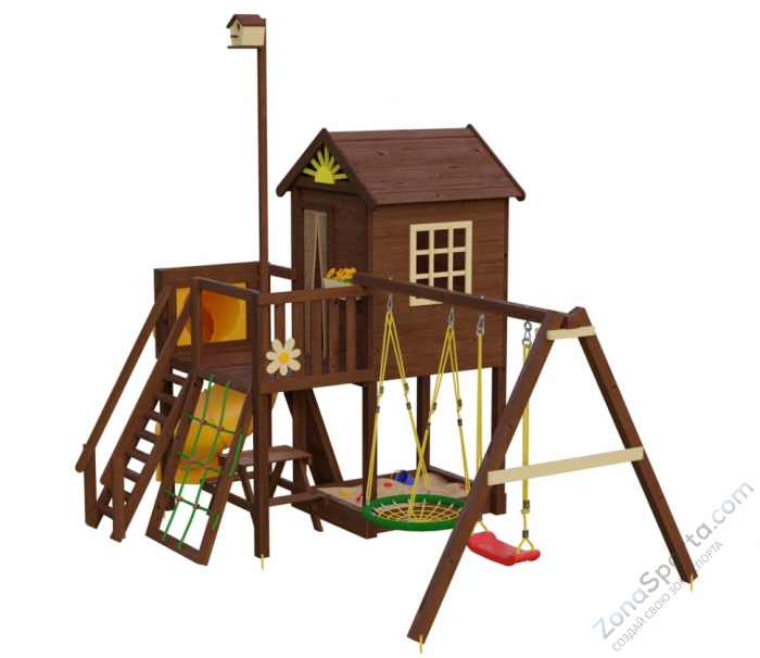 Детская площадка Mark House 5