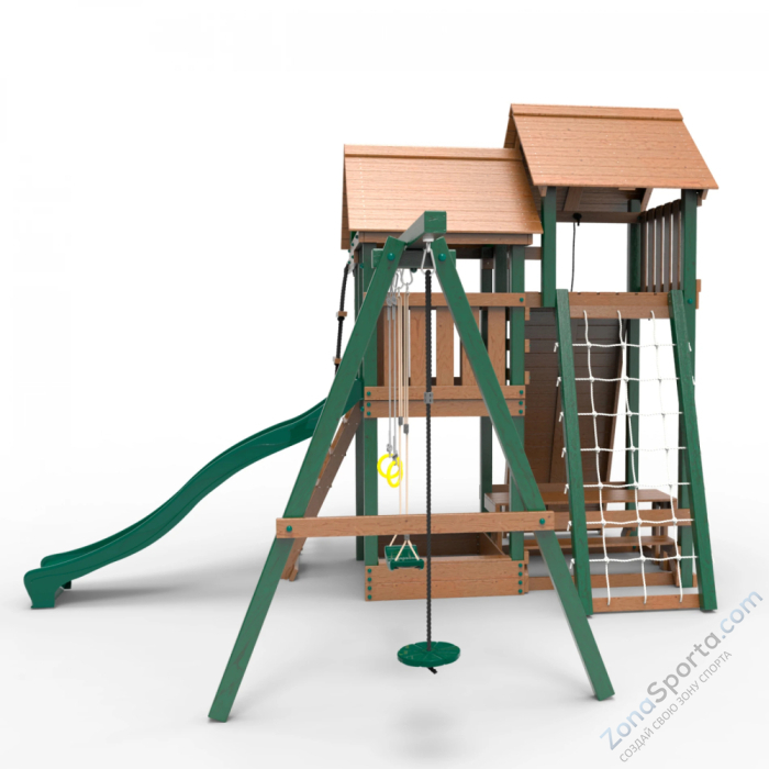 Детская площадка Пикник Форест Стэйдж 1