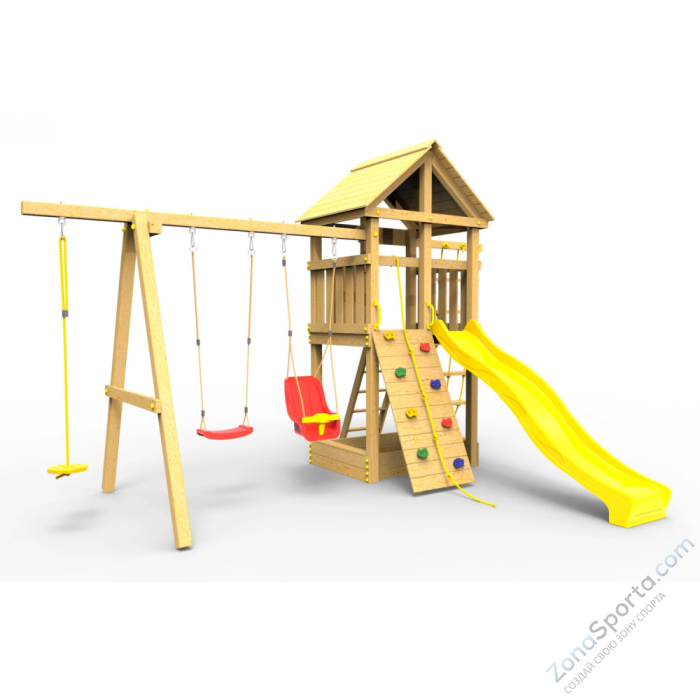 Детская площадка Пикник Стандарт Д