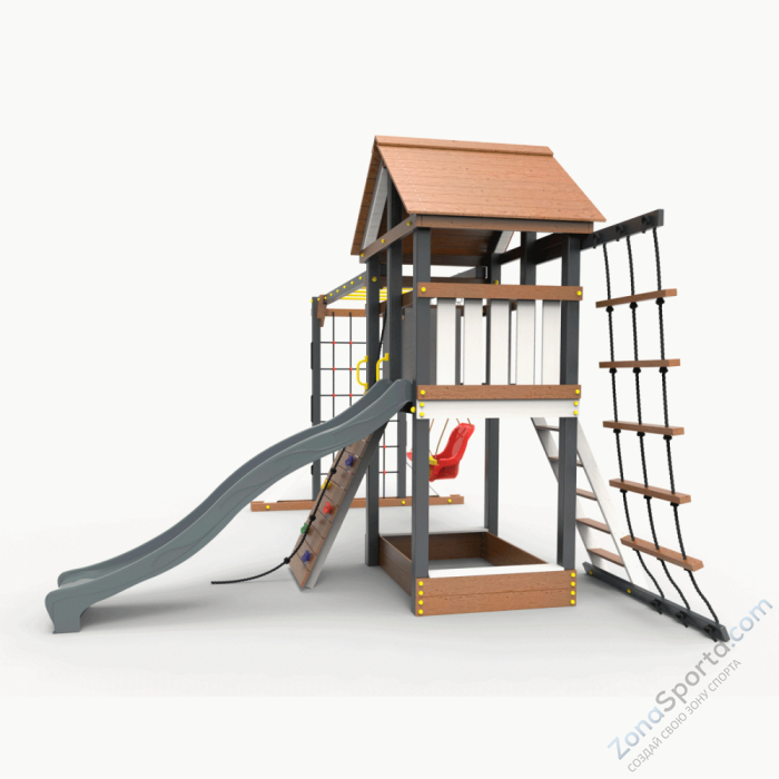 Детская площадка Пикник Ультра А Руфер