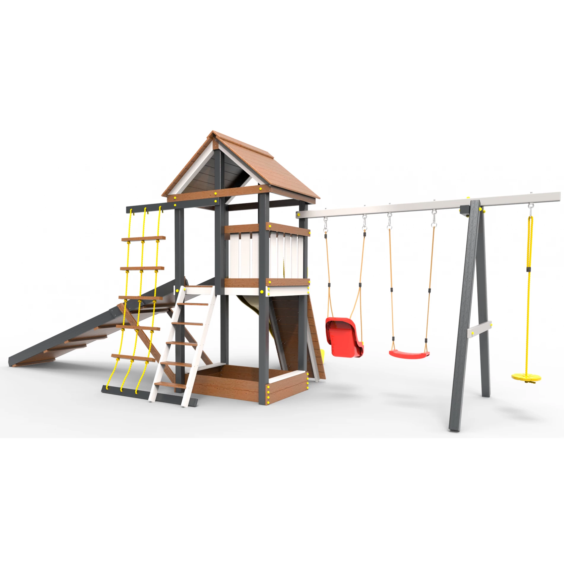 Детская площадка Пикник Ультра  AllSeasons 