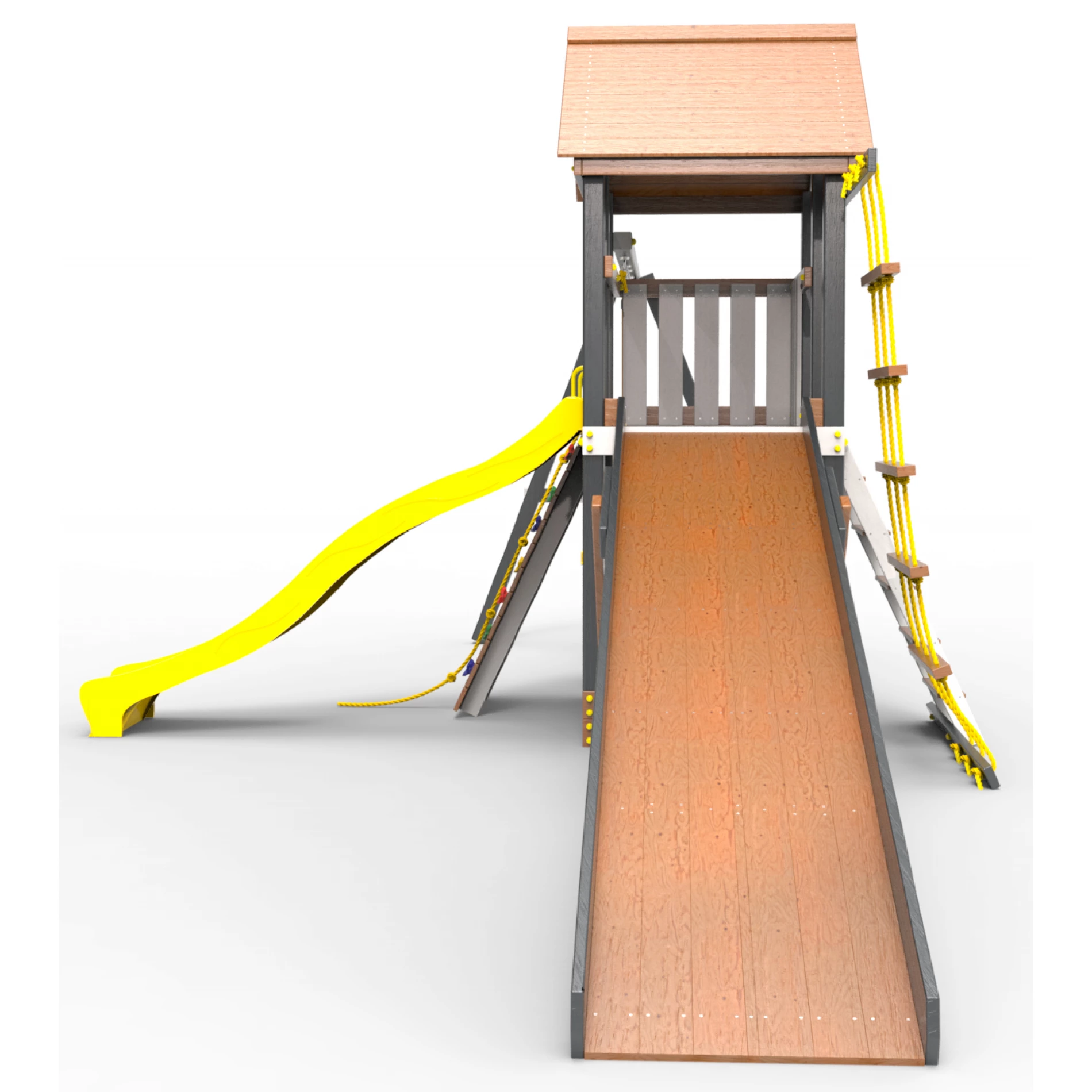 Детская площадка Пикник Ультра  AllSeasons 