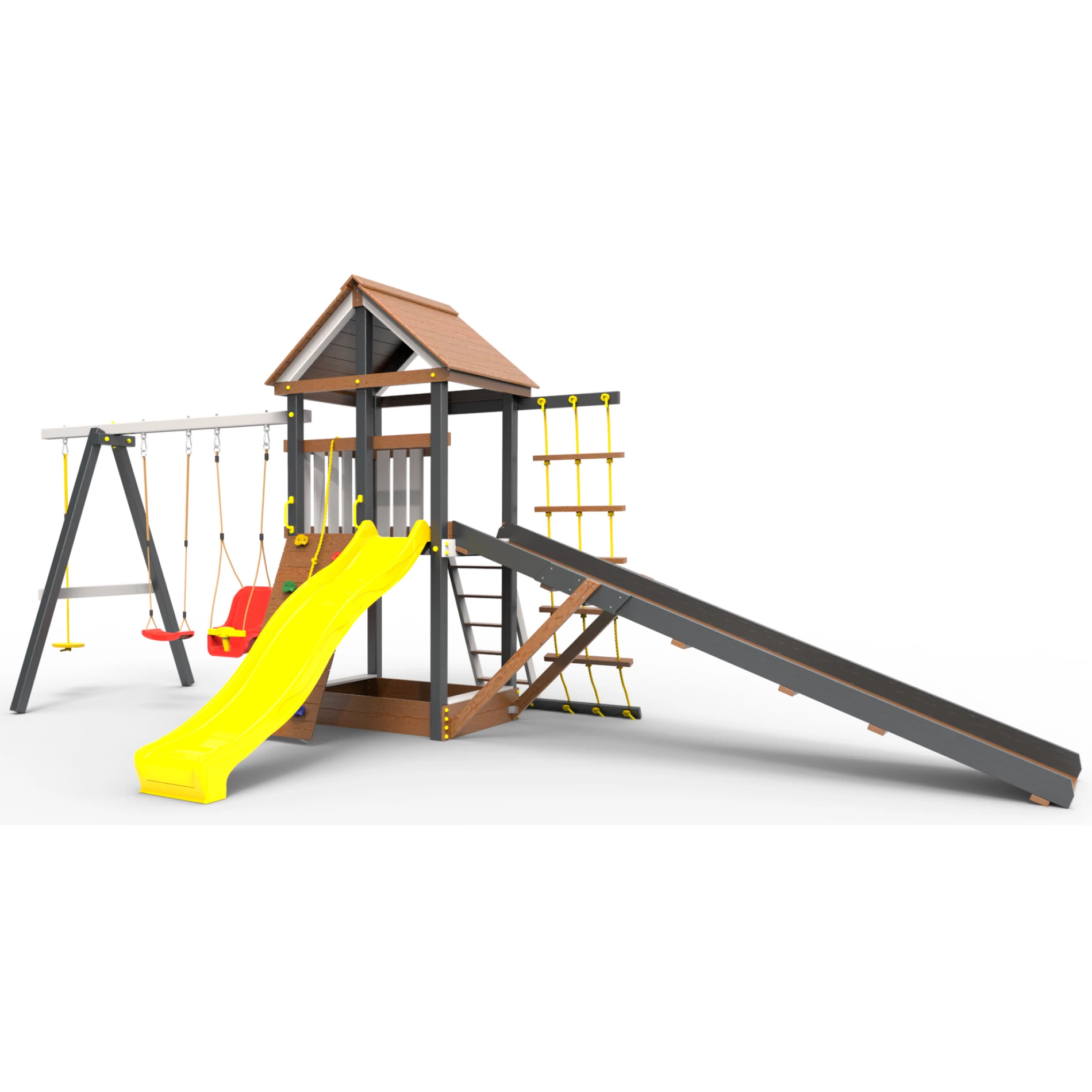 Детская площадка Пикник Ультра  AllSeasons 