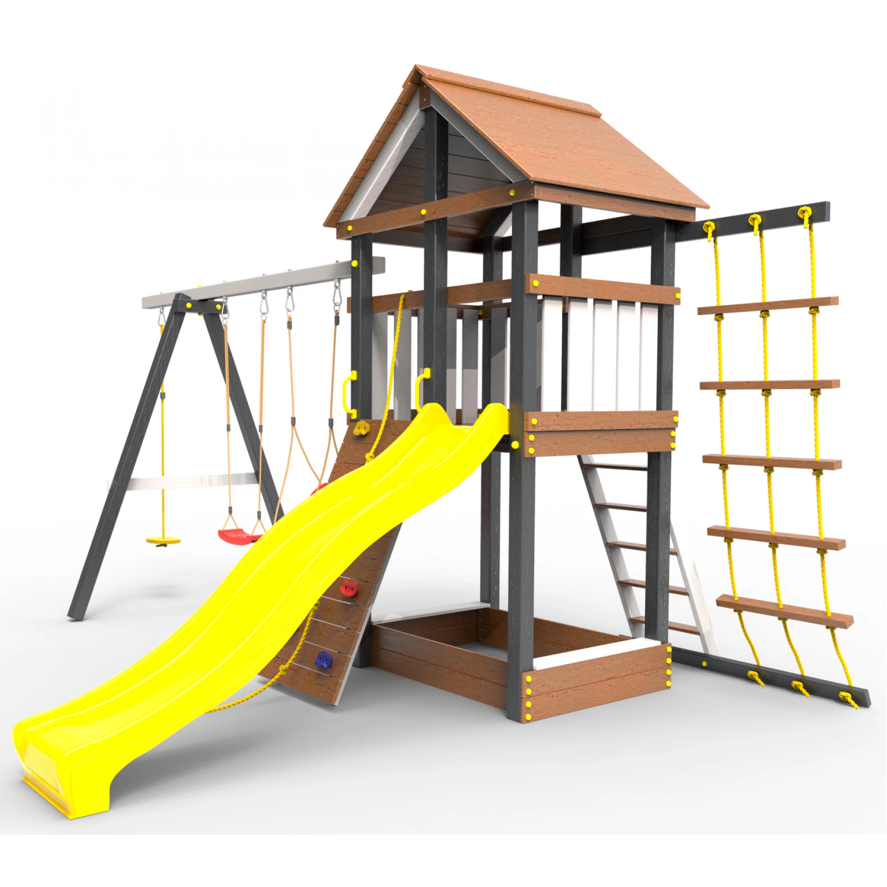 Детская площадка Пикник Ультра 