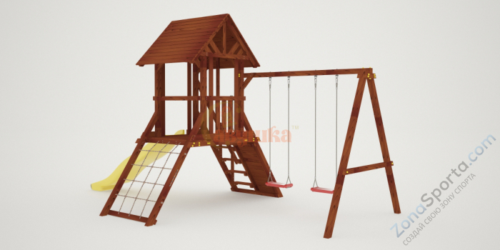 Детская площадка Савушка Хит 6