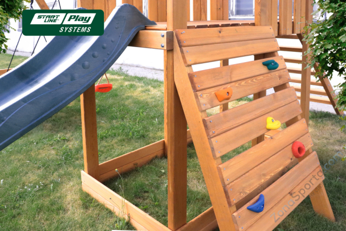 Детская площадка Start Line Kids Fun Стандарт