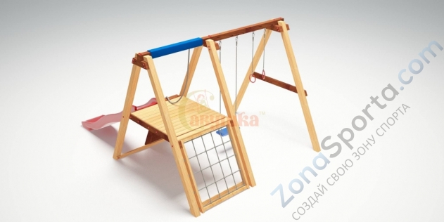 Детская площадка Савушка 1