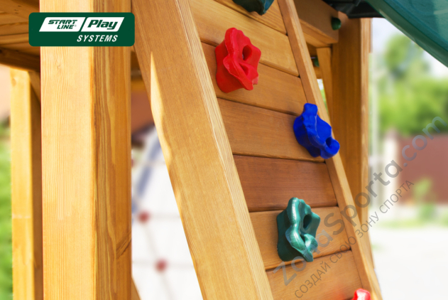 Детский городок SLP Systems Fantastic стандарт