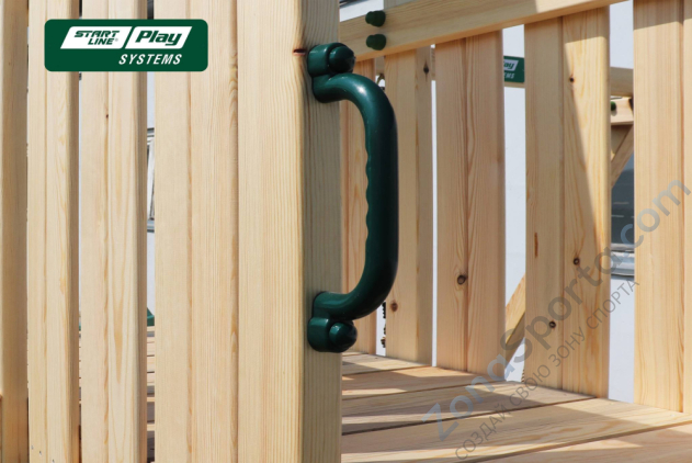 Детский городок SLP Systems Kids стандарт