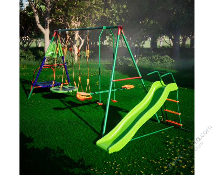 Детский комплекс DFC Multiplay MTS-01