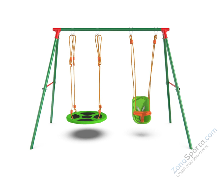 Детский комплекс DFC RBS-01