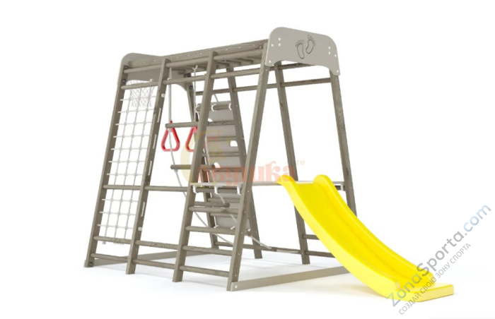 Детский комплекс Савушка Непоседа 2 shiitaki