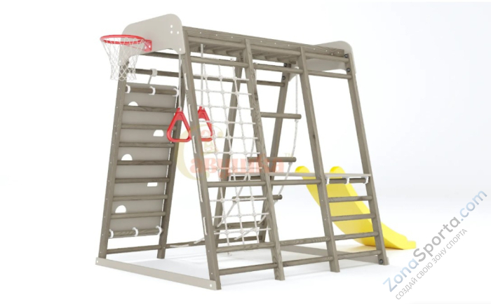 Детский комплекс Савушка Непоседа 2 shiitaki