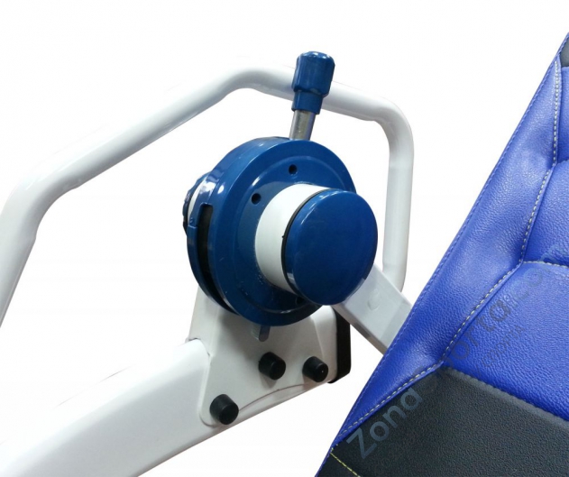 Инверсионный стол DFC XJ-I-19PL