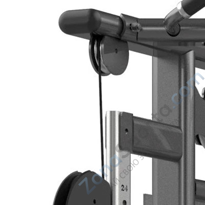 Двойной блок Realleader FM-1002