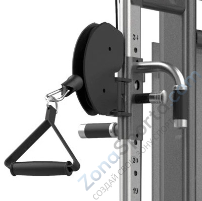 Двойной блок Realleader FM-1002