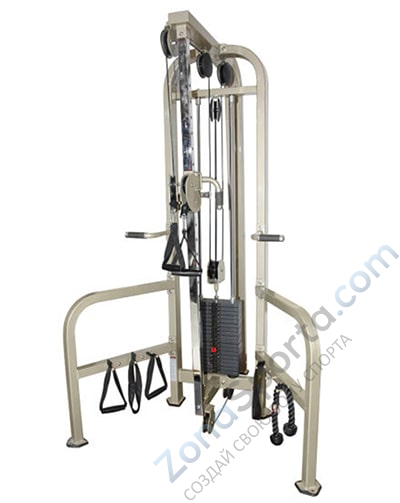 Двойной блок Realleader PF-1010