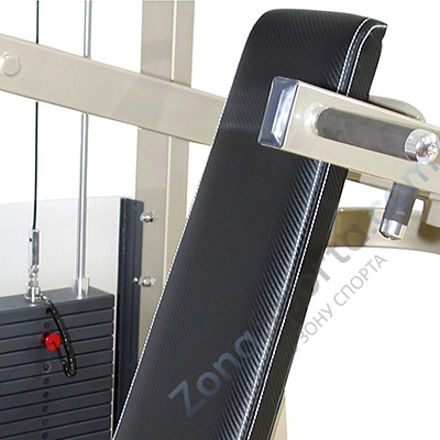 Двойной блок Realleader PF-1010