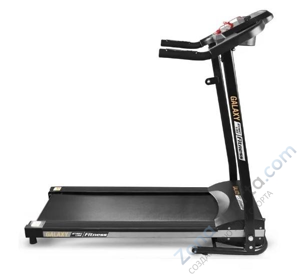 Беговая дорожка Start Line Galaxy SLF MT106