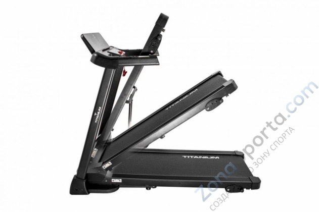 Беговая дорожка Titanium SF 0465