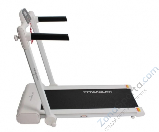Беговая дорожка Titanium SF 0467