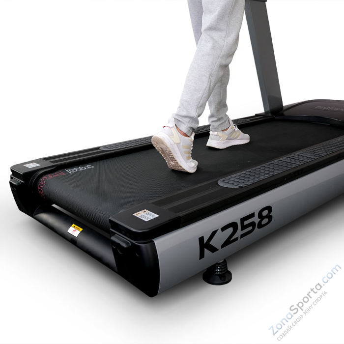 Электрическая беговая дорожка Protrain K258 Электрическая беговая дорожка Protrain K258