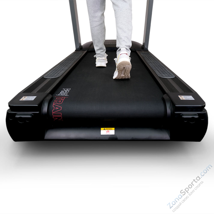 Электрическая беговая дорожка Protrain K258 Электрическая беговая дорожка Protrain K258