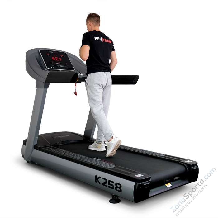 Электрическая беговая дорожка Protrain K258 Электрическая беговая дорожка Protrain K258