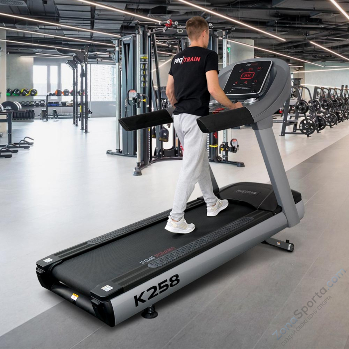 Электрическая беговая дорожка Protrain K258 Электрическая беговая дорожка Protrain K258