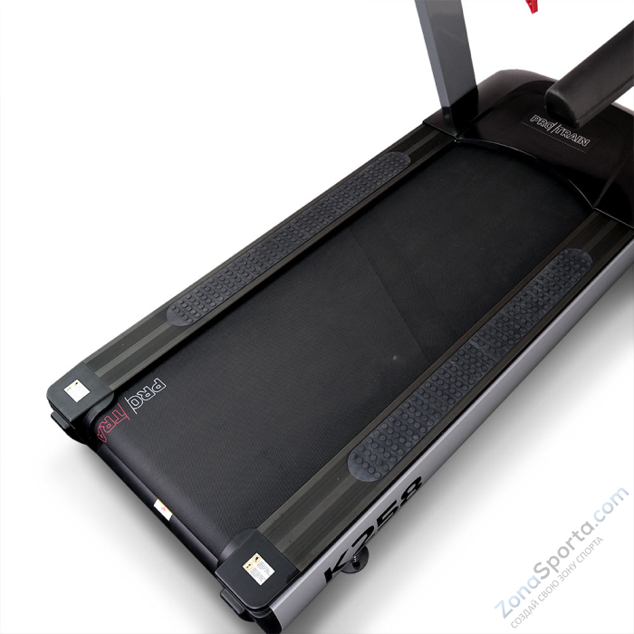 Электрическая беговая дорожка Protrain K258 Электрическая беговая дорожка Protrain K258