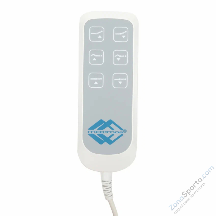 Электрический стол Med-Mos ММКМ-2 (КО-153Д)