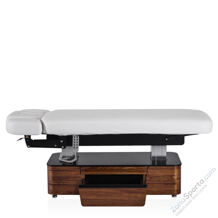 Электрический стационарный массажный стол Mizomed Lynn-Heaven Salon с электроприводом