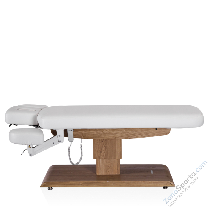 Электрический стационарный массажный стол Mizomed Olivia Basic