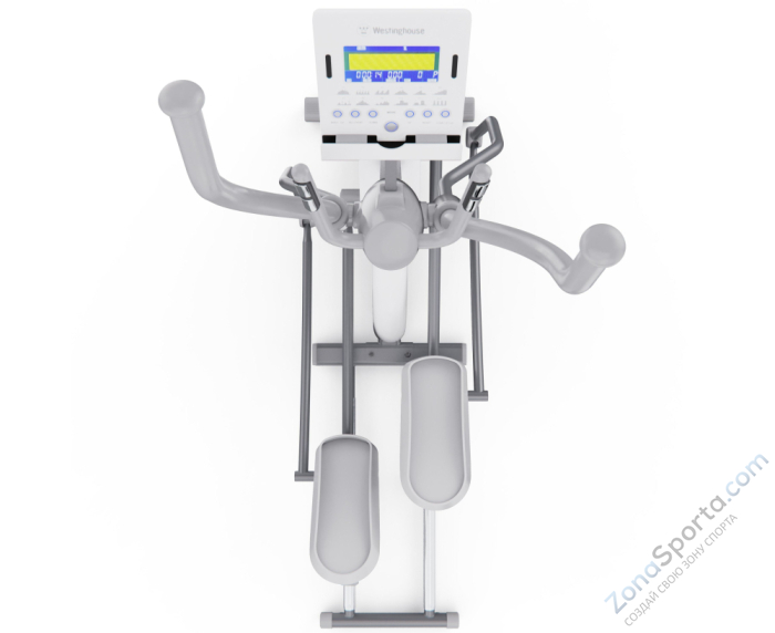 Электромагнитный эллиптический тренажёр DFC Westinghouse WH