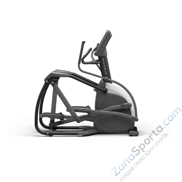 Эллиптический эргометр Matrix Endurance с консолью Premium LED