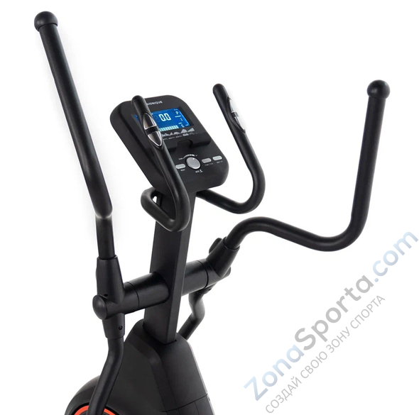 Эллиптический тренажер Bionique F-Drive X50