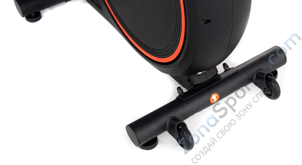 Эллиптический тренажер Bionique F-Drive X50