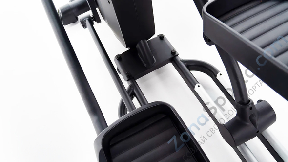 Обновленный эллиптический тренажер Bionique F-Drive X90