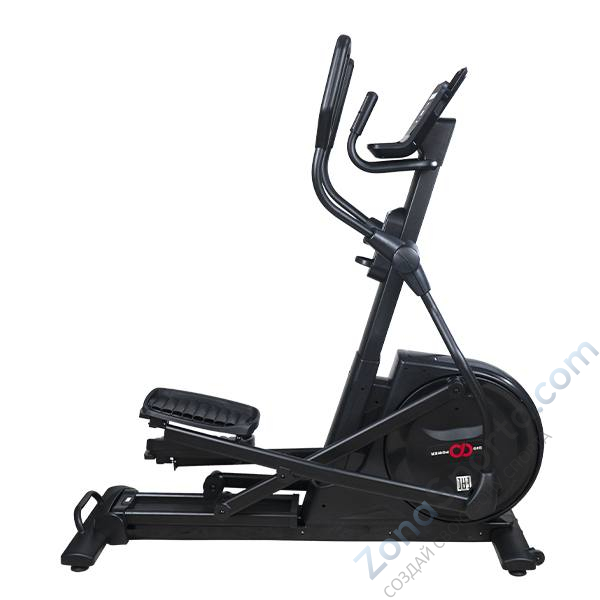 Эллиптический тренажер CardioPower X52