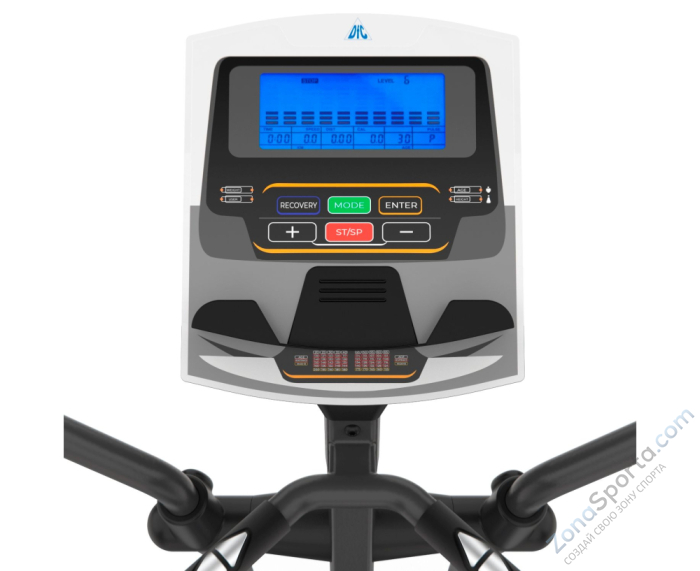 Эллиптический тренажер DFC E95302