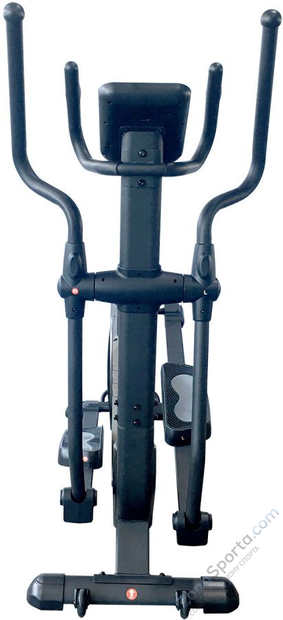 Эллиптический тренажер DFC E97602